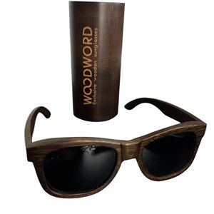 Brown Sunglasses